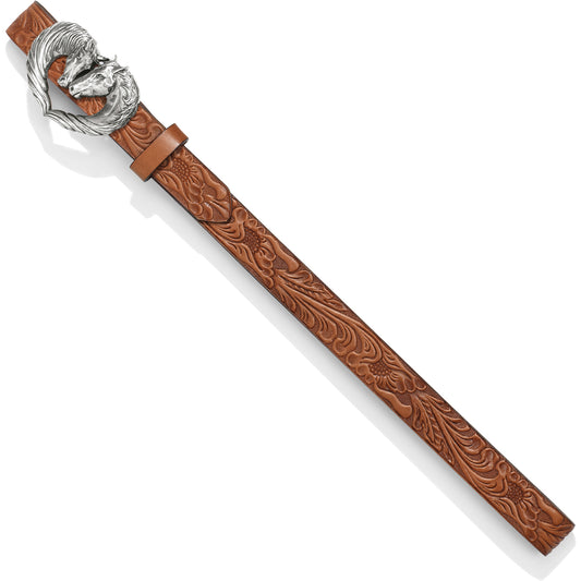 Spirit Heart Belt