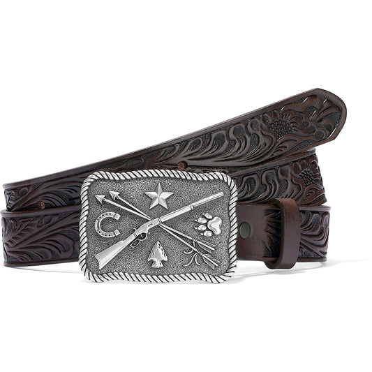 Cowboys & Indians Belt