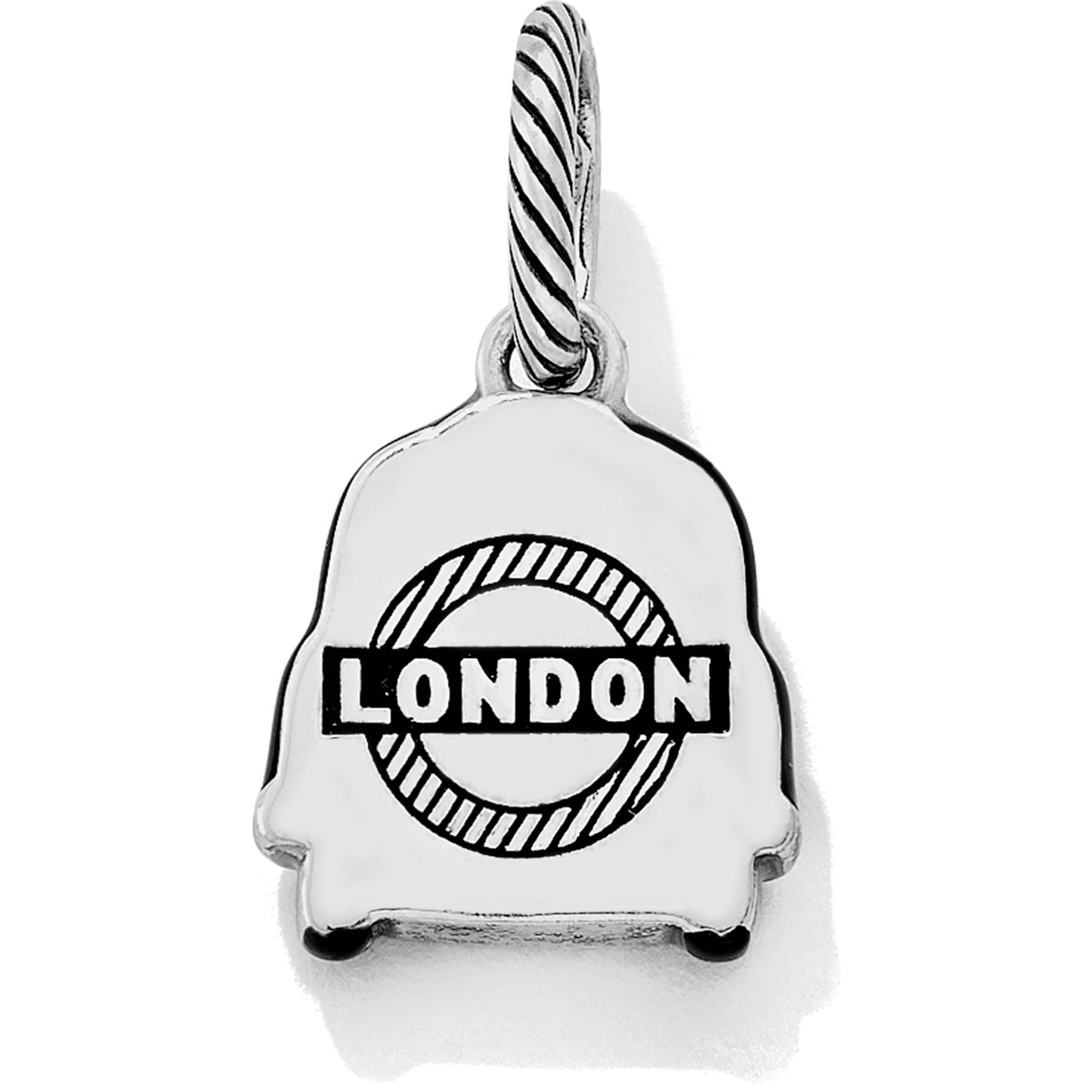 London Cab Charm