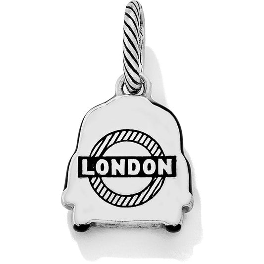 London Cab Charm