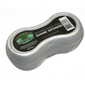Shoe Shine Sponge