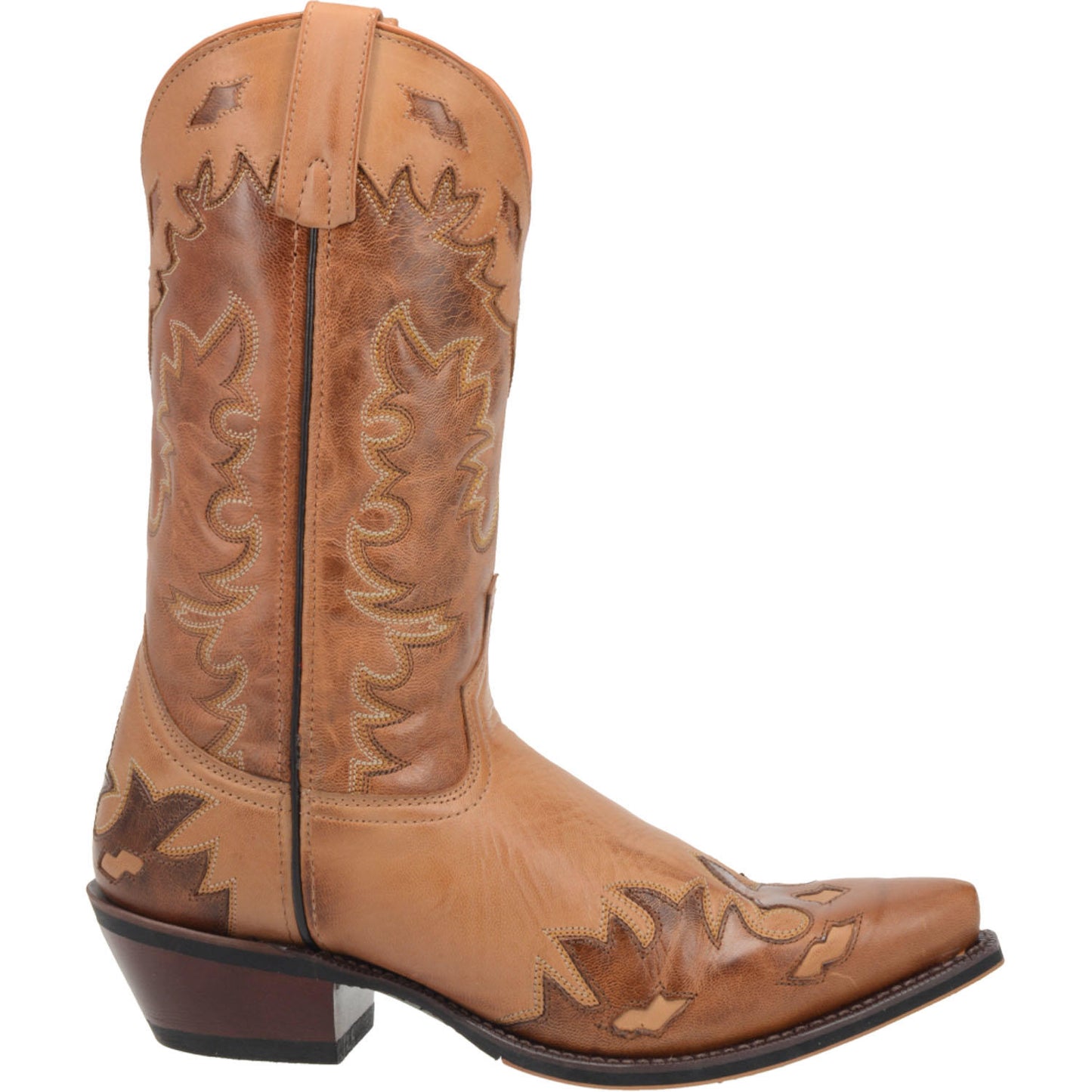 Laredo Men's Nash Leather Boot