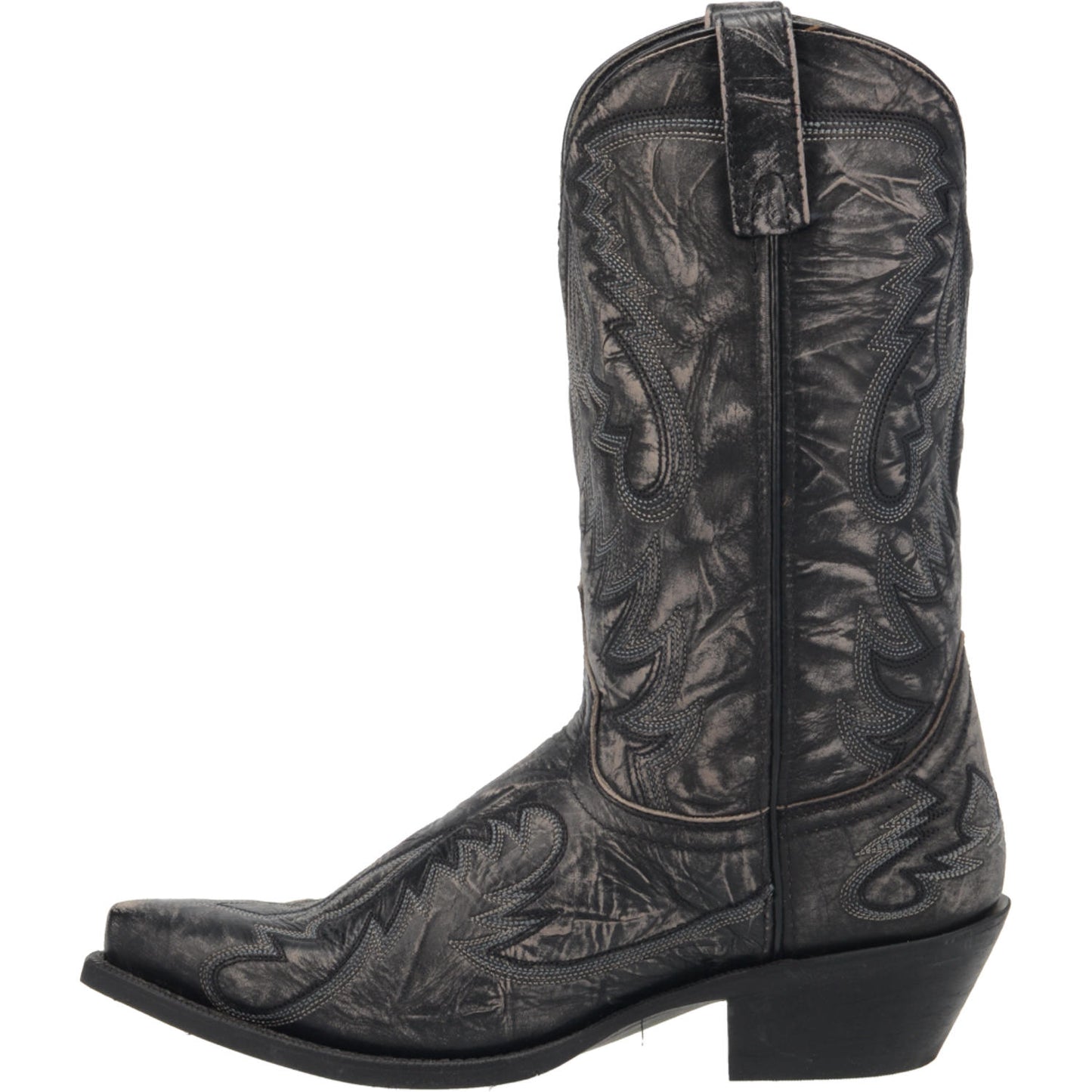 Laredo Men's Garrett Leather Boot
