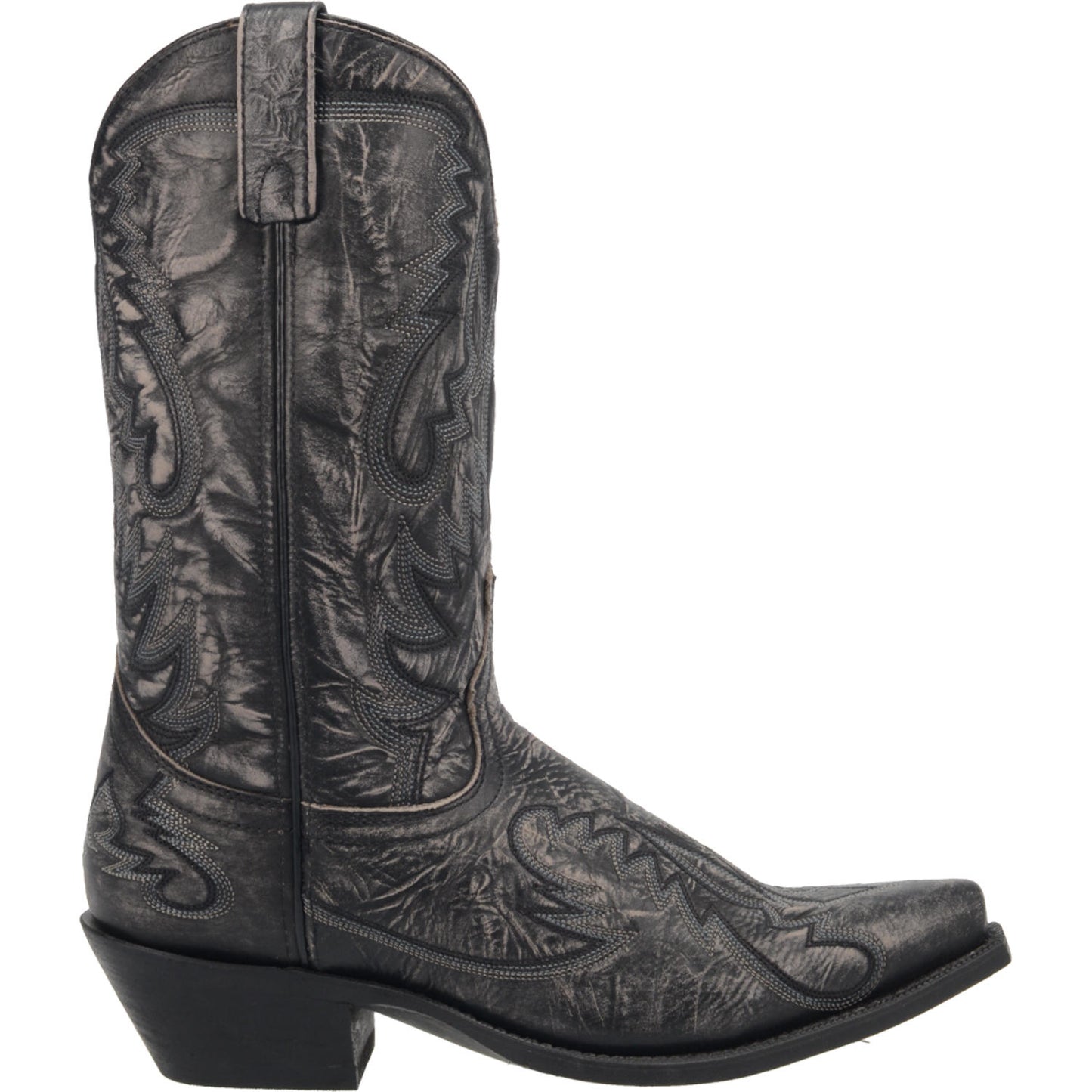 Laredo Men's Garrett Leather Boot