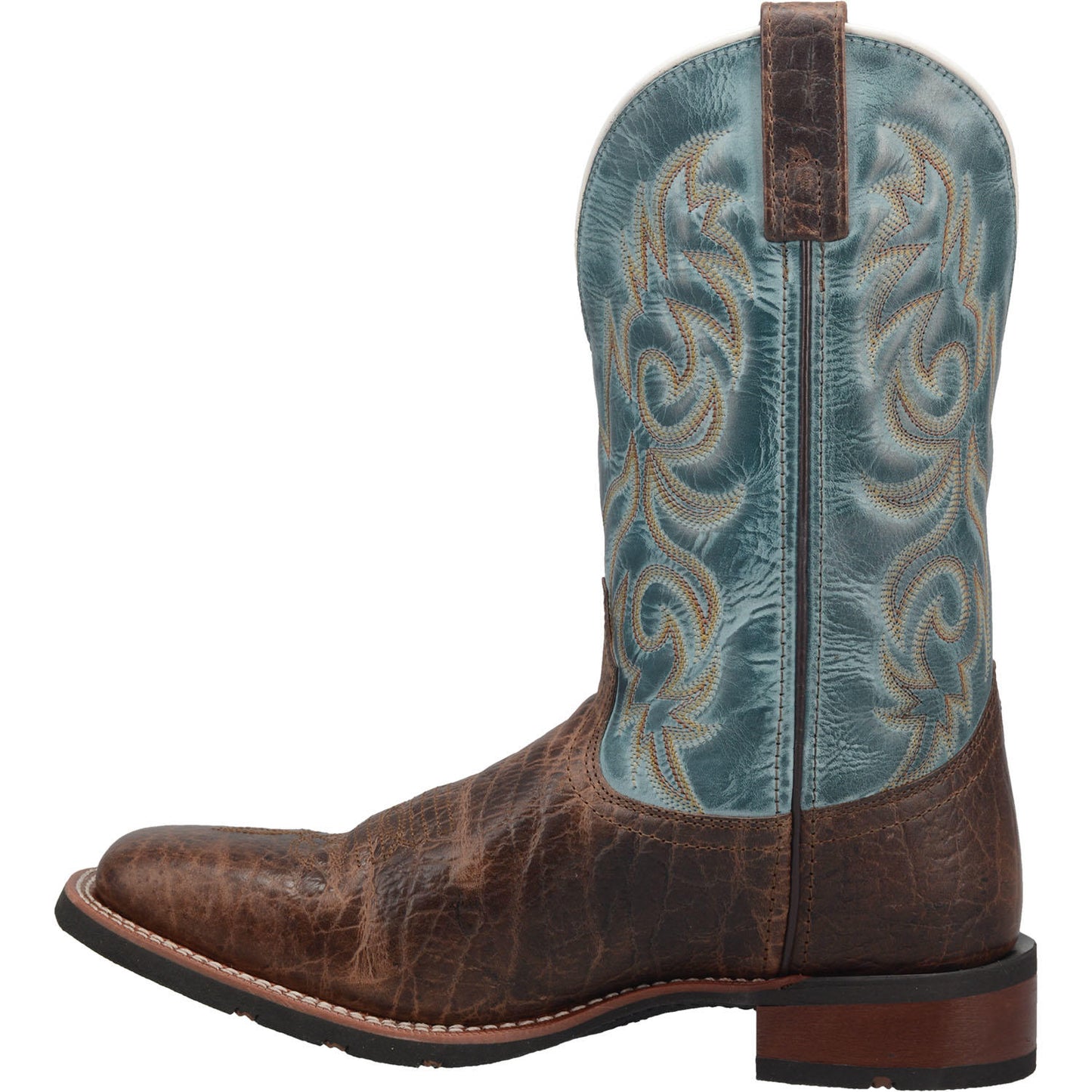 Laredo Men's Bisbee Leather Boot