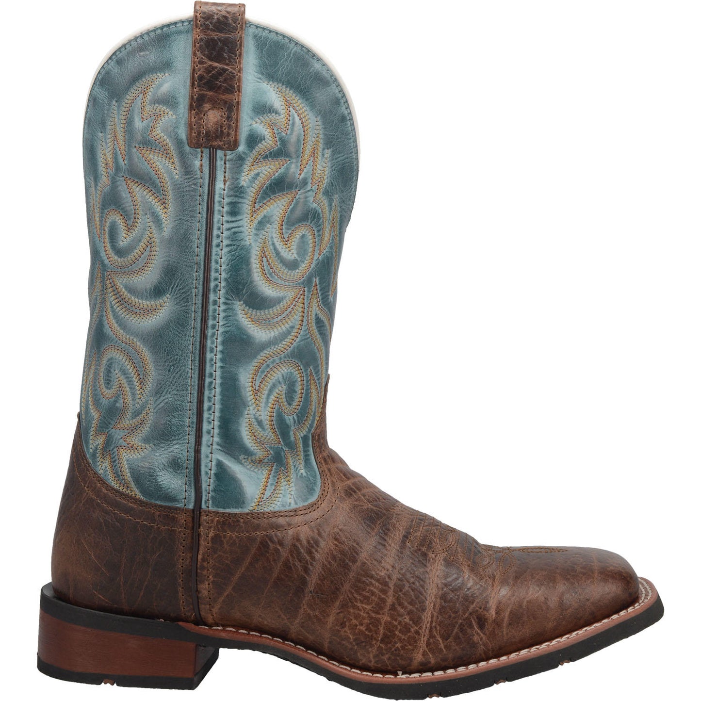 Laredo Men's Bisbee Leather Boot