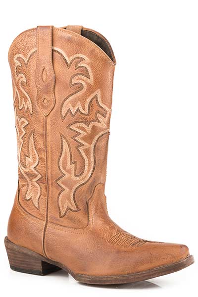 Roper - Ladies – Village Western Wear