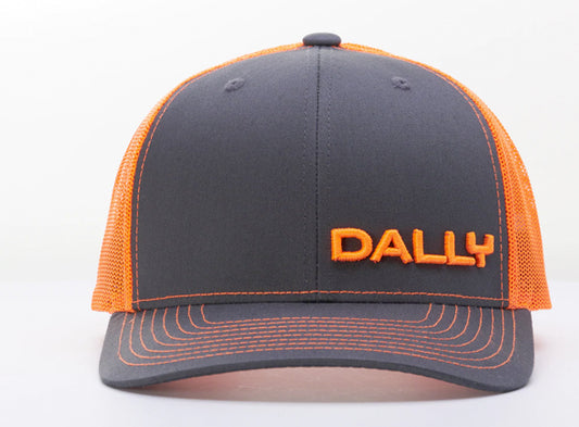 Dally 128 Dally Up Cap