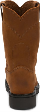 Justin Men's Conductor Work Boot