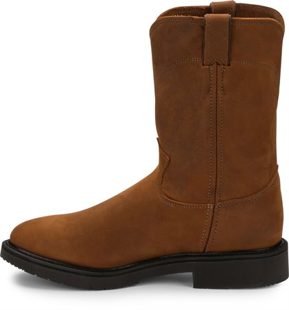 Justin Men's Conductor Work Boot