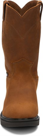 Justin Men's Conductor Work Boot