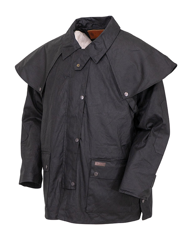 Bush Ranger Jacket – Village Western Wear