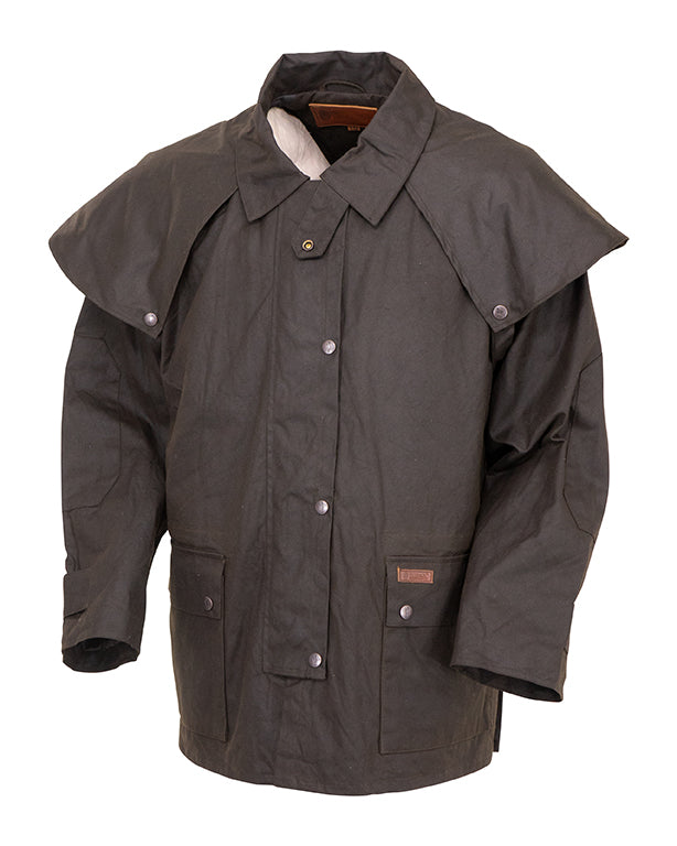 Bush Ranger Jacket – Village Western Wear