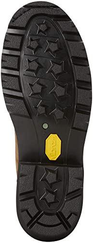 Ariat Men's Powerline 8"