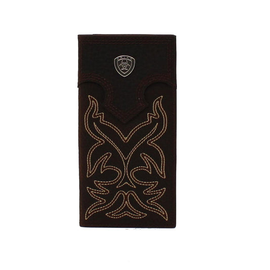 Ariat Youth Rodeo Wallet
