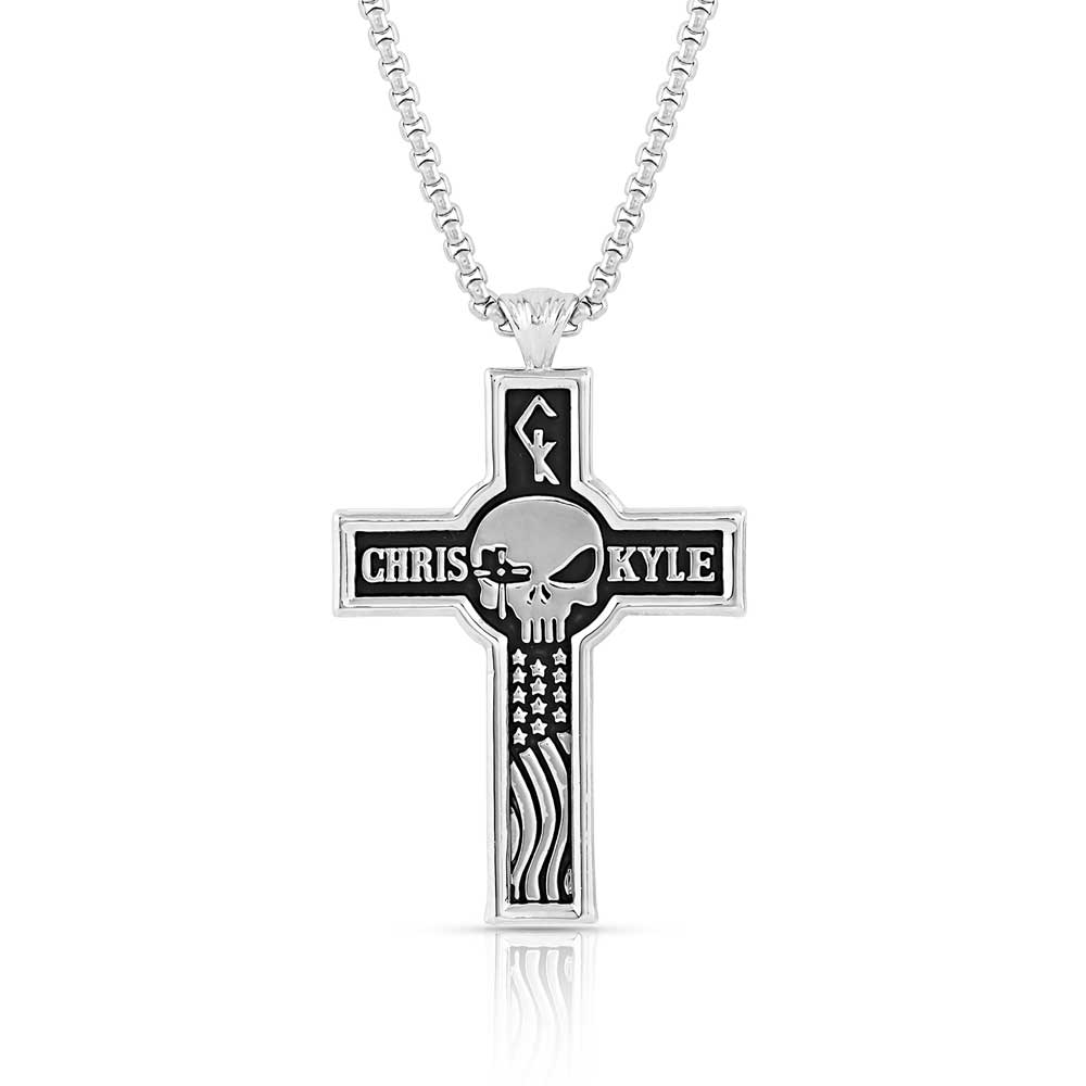 Combat Zone Cross