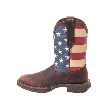 Rebel by Durango® Patriotic