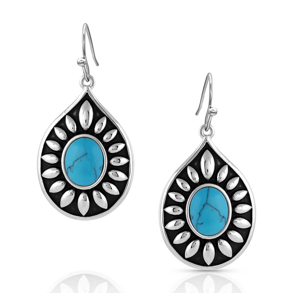 Intuition Turquoise