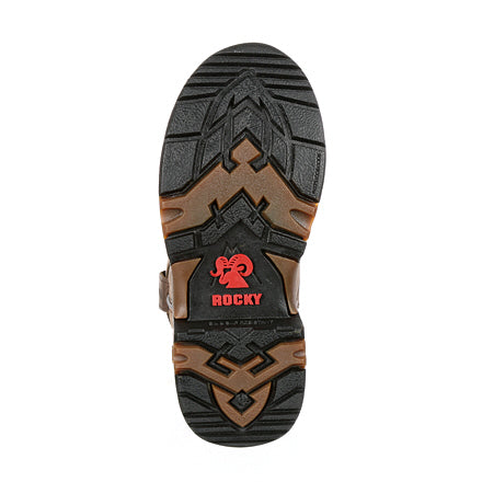 Rocky Kids' Aztec Pull-On