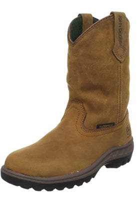 John Deere Western Boot