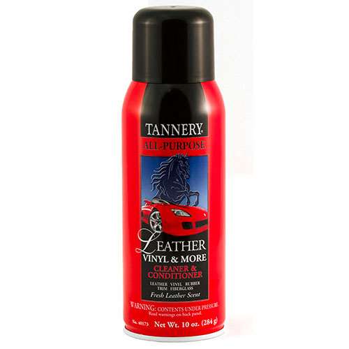 Tannery Original Scent Leather Cleaner & Conditioner