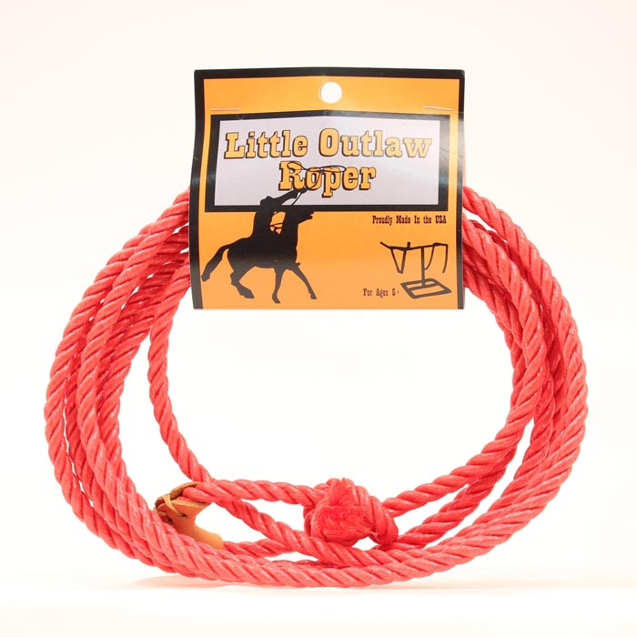Toy Store Rope Little Outlow Kids Toy Rope – Village Western Wear