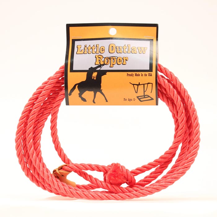 Little Outlow Kids Toy Rope