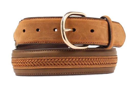 Nocona Western Belt
