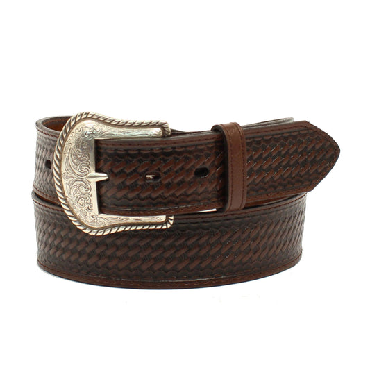 Nocona Western Belt