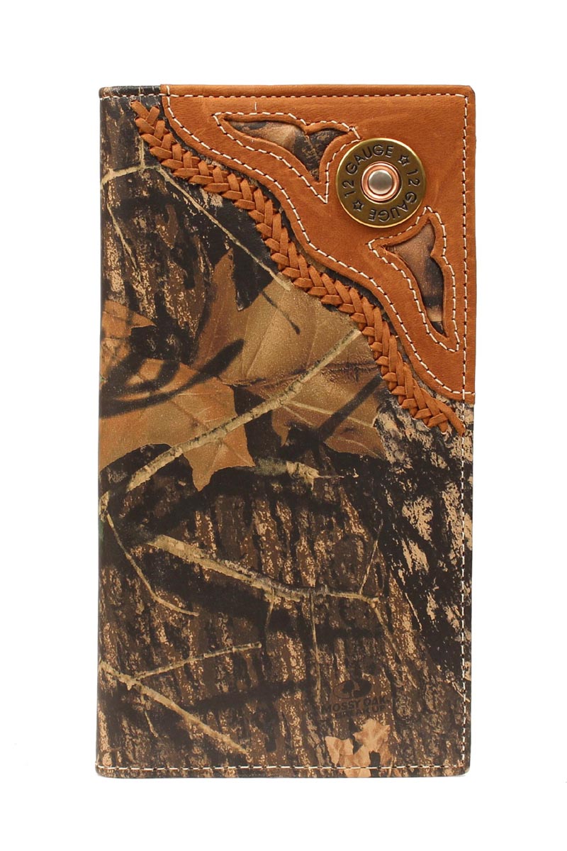 Nocona Outdoor Rodeo Wallet – Village Western Wear
