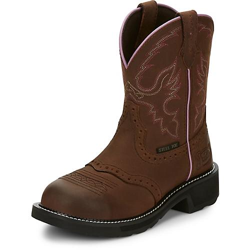 Justin Women's Wanette