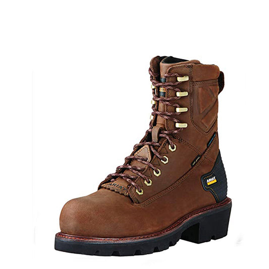 Ariat Men's Powerline 8"