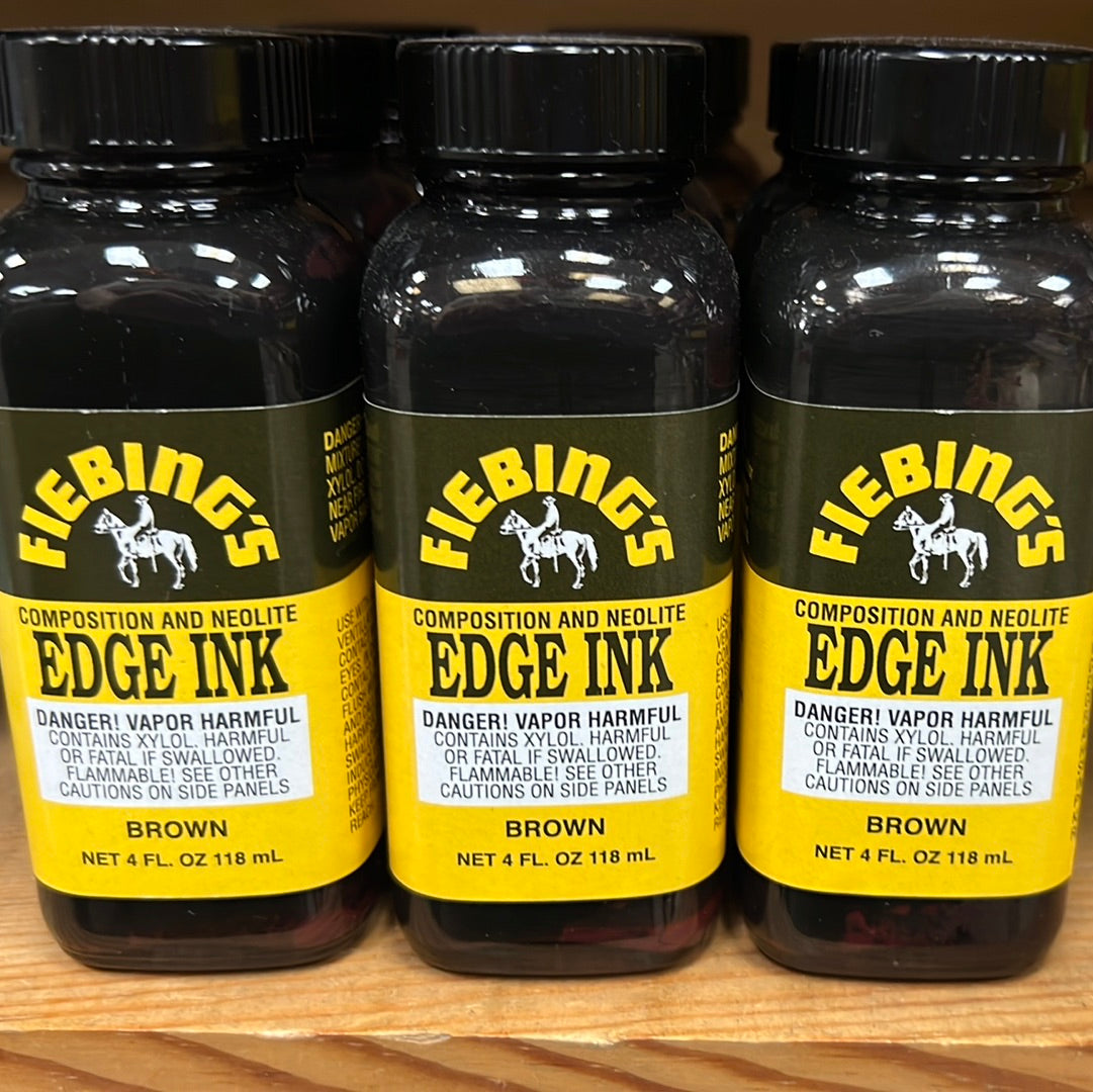 Edge Ink