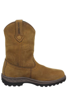 John deere clearance work boots