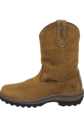 Womens john clearance deere boots